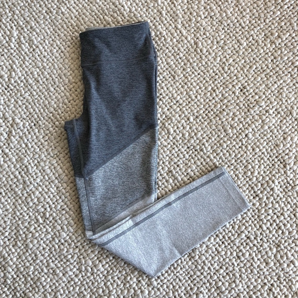 Outdoor Voices 7/8 Springs Warmup Legging